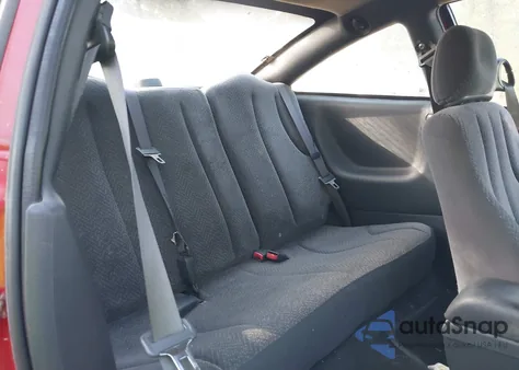 2005 Chevrolet Cavalier Ls from USA, damaged, VIN 1G1JF12F357173352